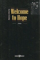  Achetez le livre d'occasion Welcome to hope sur Livrenpoche.com 