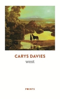 Achetez le livre d'occasion West de Carys Davies sur Livrenpoche.com 