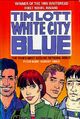  Achetez le livre d'occasion White city blue de Tim Lott sur Livrenpoche.com 