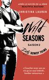  Achetez le livre d'occasion Wild Seasons Tome II : Dirty Rowdy Thing sur Livrenpoche.com 