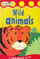  Achetez le livre d'occasion Wild animals sur Livrenpoche.com 