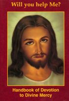  Achetez le livre d'occasion Will you help me ? Handbook of devotion to Divine Mercy sur Livrenpoche.com 
