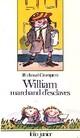  Achetez le livre d'occasion William marchand d'esclaves de Richmal Crompton sur Livrenpoche.com 