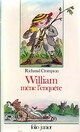  Achetez le livre d'occasion William mène l'enquête de Richmal Crompton sur Livrenpoche.com 