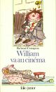  Achetez le livre d'occasion William va au cinéma de Richmal Crompton sur Livrenpoche.com 