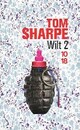  Achetez le livre d'occasion Wilt 2 de Tom Sharpe sur Livrenpoche.com 