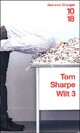  Achetez le livre d'occasion Wilt 3 de Tom Sharpe sur Livrenpoche.com 
