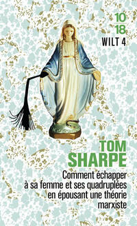  Achetez le livre d'occasion Wilt 4 de Tom Sharpe sur Livrenpoche.com 