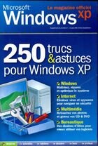  Achetez le livre d'occasion Windows XP magazine officiel. 250 trucs & astuces sur Livrenpoche.com 