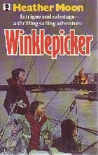  Achetez le livre d'occasion Winklepicker sur Livrenpoche.com 