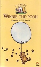  Achetez le livre d'occasion Winnie-the-pooh sur Livrenpoche.com 