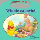  Achetez le livre d'occasion Winnie est invité sur Livrenpoche.com 