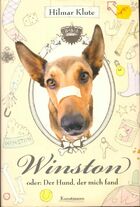  Achetez le livre d'occasion Winston oder der hund der mich fand sur Livrenpoche.com 