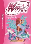  Achetez le livre d'occasion Winx club Tome LXI : Le papillon d'or sur Livrenpoche.com 