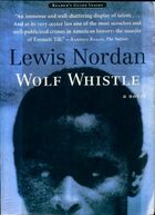  Achetez le livre d'occasion Wolf whistle sur Livrenpoche.com 