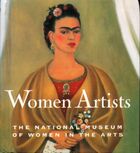  Achetez le livre d'occasion Women Artists : The National Museum of Women in the Arts sur Livrenpoche.com 