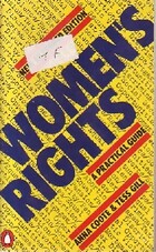  Achetez le livre d'occasion Women's rights sur Livrenpoche.com 