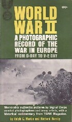  Achetez le livre d'occasion World War II sur Livrenpoche.com 