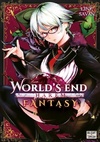  Achetez le livre d'occasion World's end harem fantasy Tome V sur Livrenpoche.com 