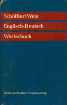  Achetez le livre d'occasion Wörterbuch der englischen und deutschen sprache sur Livrenpoche.com 