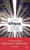  Achetez le livre d'occasion Wuhan ville close sur Livrenpoche.com 