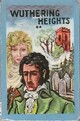  Achetez le livre d'occasion Wuthering Heights Tome II de Emily Brontë sur Livrenpoche.com 