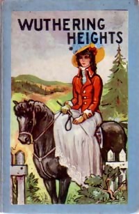  Achetez le livre d'occasion Wuthering Heights Tome I de Emily Brontë sur Livrenpoche.com 