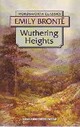  Achetez le livre d'occasion Wuthering Heights de Emily Brontë sur Livrenpoche.com 