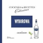  Achetez le livre d'occasion Wyborowa sur Livrenpoche.com 