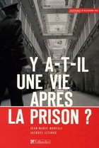  Achetez le livre d'occasion Y a-t-il une vie après la prison ? sur Livrenpoche.com 