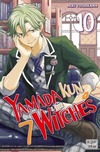  Achetez le livre d'occasion Yamada kun & the 7 witches Tome X sur Livrenpoche.com 