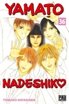  Achetez le livre d'occasion Yamato nadeshiko Tome XXXVI sur Livrenpoche.com 