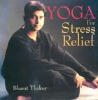  Achetez le livre d'occasion Yoga for stress relief sur Livrenpoche.com 
