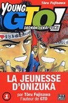  Achetez le livre d'occasion Young GTO shonan junaï gumi Tome I sur Livrenpoche.com 