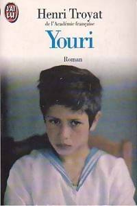  Achetez le livre d'occasion Youri de Henri Troyat sur Livrenpoche.com 