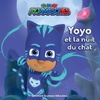  Achetez le livre d'occasion Yoyo et la nuit du chat sur Livrenpoche.com 