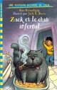  Achetez le livre d'occasion Zack et le chat infernal de Robert Graves sur Livrenpoche.com 