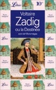  Achetez le livre d'occasion Zadig / Micromégas de Voltaire sur Livrenpoche.com 