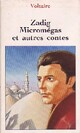  Achetez le livre d'occasion Zadig / Micromégas et autres contes de Voltaire sur Livrenpoche.com 