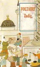  Achetez le livre d'occasion Zadig ou la Destinée de Voltaire sur Livrenpoche.com 