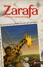  Achetez le livre d'occasion Zarafa. L'aventure extraordinaire sur Livrenpoche.com 