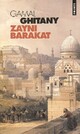  Achetez le livre d'occasion Zayni Barakat de Gamal Ghitany sur Livrenpoche.com 