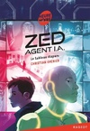  Achetez le livre d'occasion Zed agent I.A. : Le tableau disparu sur Livrenpoche.com 