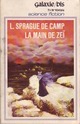  Achetez le livre d'occasion Zeï Tome II : La main de Zeï de Lyon Sprague de Camp sur Livrenpoche.com 