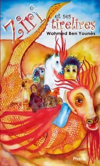  Achetez le livre d'occasion Ziri et ses tirelires de Wahmed Ben Younès sur Livrenpoche.com 