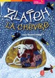  Achetez le livre d'occasion Zlateh la chèvre et autres contes de Isaac Bashevis Singer sur Livrenpoche.com 