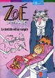  Achetez le livre d'occasion Zoé-la-trouille Tome III : Le dentiste est un vampire de Gudule sur Livrenpoche.com 