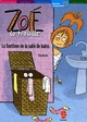  Achetez le livre d'occasion Zoé-la-trouille : Le fantôme de la salle de bain de Gudule sur Livrenpoche.com 