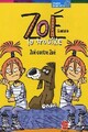  Achetez le livre d'occasion Zoé-la-trouille : Zoe contre Zoe de Gudule sur Livrenpoche.com 