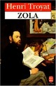  Achetez le livre d'occasion Zola de Henri Troyat sur Livrenpoche.com 